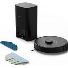 Rowenta Робот-пилосос миючий X-PLORER Serie 75 S+, 2700ПаВт, h=9,5см