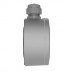 Ajax Монтажна коробка для кріплення камери JunctionBox, 118x59, білий Ajax Монтажна коробка для кріплення камери JunctionBox, 118x59, білий