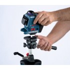 Штатив Bosch BT250 для оптичних нівелірів, 1/4