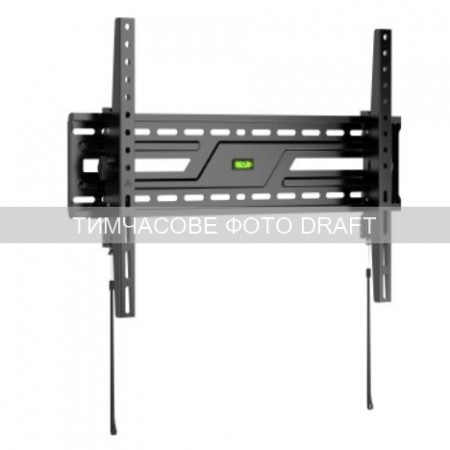 Кріплення ТВ з кутом нахилу 2E Leifkup 37