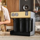 Фільтр зворотного осмосу Ecosoft RObust COFFEE