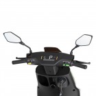 Електроскутер 2E S70, сірий