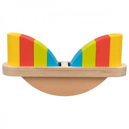 goki Розвиваюча гра - Балансир