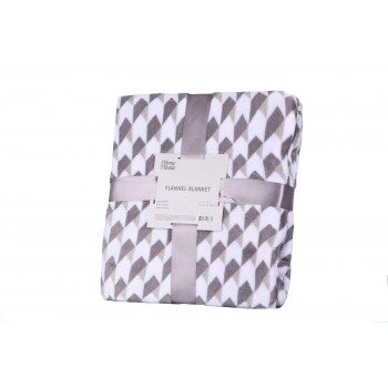 Плед Ardesto Flannel, 200х2