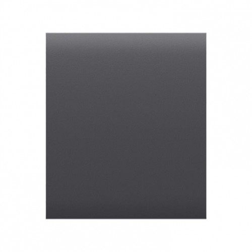 Ajax Кнопка центральна для одноклавішного вимикача прохідного типу CenterButton 1-gang 2-way for LightSwitch, Jeweler, бездротовий, graphite Ajax Кнопка центральна для одноклавішного вимикача прохідного типу CenterButton 1-gang 2-way for LightSwitch, Jeweler, бездротовий, graphite