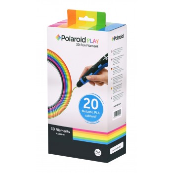 Polaroid Набір нитки 1.75мм Polaroid Набір нитки 1.75мм