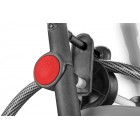 Neo Tools Котушка для шланга на колесах 60м 1/2