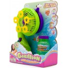 Gazillion Генератор мильних бульбашок Світлове шоу, 118мл Gazillion Генератор мильних бульбашок Світлове шоу, 118мл