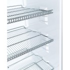 SNAIGE Холодильна камера, 163x60х65, 310л, 1дв., A++, ST, білий