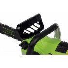 Gartner Пила ланцюгова мережева CSE-2645 2600Вт 45см 5.65кг Gartner Пила ланцюгова мережева CSE-2645 2600Вт 45см 5.65кг