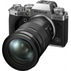 Fujifilm Об`єктив XF 18-120 мм f/4 LM PZ WR