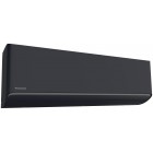 ARDESTO Кондиціонер Etherea 20м2 інвертор 7000BTU 2.0кВт A+++/A++ -20°С Wi-Fi R32 чорний