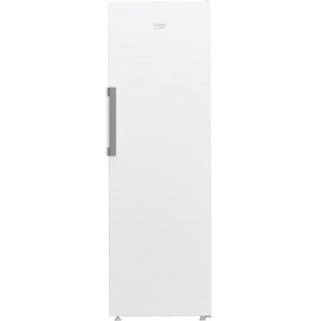 Морозильна камера Beko, 187x61x71, 286л, 1дв., A+, NF, білий