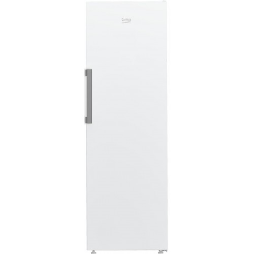 Морозильна камера Beko, 187x61x71, 286л, 1дв., A+, NF, білий