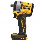 Гайковерт ударний DeWalt XR Li-Ion безщітковий 18В 610Нм 2500об/хв 3550уд/хв 1/2
