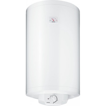 Gorenje Водонагрівач електр. круглий GBF, 50л, 2кВт, сухий т