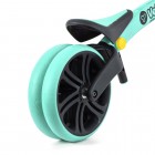 YVolution Біговел Yvelo Junior Зелений