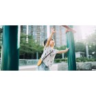 Belkin Secure Holder with Strap AirTag[F8W974btBLU]