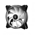 Chieftec NOVA (set) aARGB cooling FAN NF-3012-RGB Chieftec NOVA (set) aARGB cooling FAN NF-3012-RGB