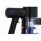 ARDESTO Пилосос безпровідний, 32Вт, конт пил -0.6л, автон. робота до 60хв, HEPA, турбощітка з LED, чорно-синій