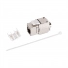 2E Модуль Keystone CАТ 5e, FTP, RJ45 2E Модуль Keystone CАТ 5e, FTP, RJ45