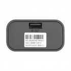 2E Мобільний маршрутизатор PowerLink (MiFi-5) LTE, Wi-Fi4, 1xUSB, 1xType-C, 5200мА•год чорний