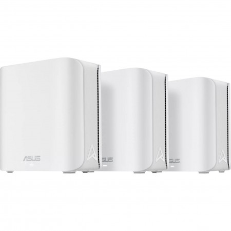ASUS Система WiFi-Mesh ASUS ZenWiFi BD4 BE3600, 2x2,5GE WAN/