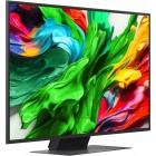 Телевізор 50" LG 50QNED86A6C