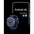Смарт-годинник 1.5" Samsung Galaxy Watch Ultra (SM-L705FZB2SEK)