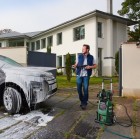 Bosch AdvancedAquatak 160