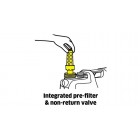 Karcher BP 3 H&G Karcher BP 3 H&G