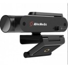 AVerMedia Веб-камера Live Streamer CAM PW513 4K Black