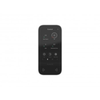 Ajax Клавіатура з сенсорним