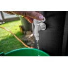 Neo Tools Контейнер для води, складаний, 250л, ПВХ, стійкість до УФ, 3/4