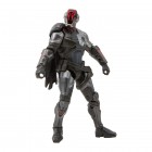 Fortnite Колекційна фігурка Master Series Figure The Foundation (Dark), 10см Fortnite Колекційна фігурка Master Series Figure The Foundation (Dark), 10см