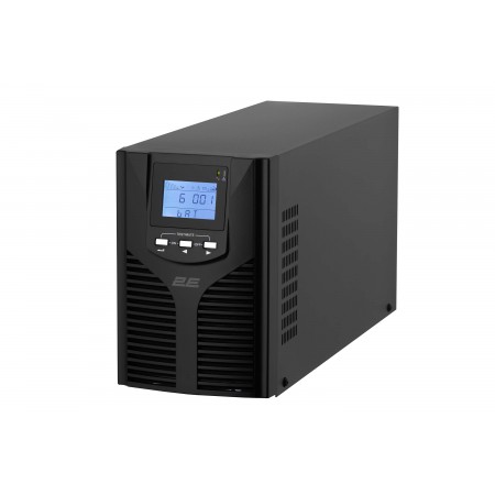 2E Джерело безперебійного живлення OD2000, 2000VA/1800W, LCD