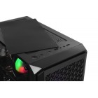 2E Комп’ютер персональний 2E Complex Gaming AMD R5-5500, 16Gb, F1TB, NVD3060-12, B550, G338, 600W, FreeDos