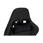 2E Gaming Крісло OGAMA II RGB, ПУ шкіра, 3D-Armrests, чорний