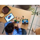 LEGO Конструктор Minecraft Вовк із Цитаделі