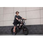 2E Електровелосипед EB11 20