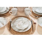 Чашка Ardesto Sparkle, 360мл, порцеляна, багатокольоровий Чашка Ardesto Sparkle, 360мл, порцеляна, багатокольоровий