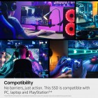 Накопичувач SSD Samsung 9100 PRO 4TB (MZ-VAP4T0CW)