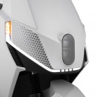 Електроскутер 2E S90, білий