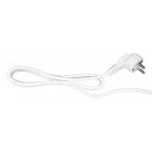 Панель інфрачервона Neo Tools, 600Вт, дистанційне управління, 100х60х3.8см, IP24, термостат, білий