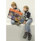 MagPlayer Конструктор магнітний 46 од. (MPB-46) MagPlayer Конструктор магнітний 46 од. (MPB-46)