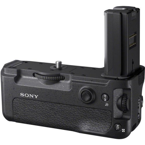 Батарейний блок Sony VGC-3EM Чорний Батарейний блок Sony VGC-3EM Чорний