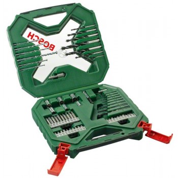 Bosch Набір свердел та біт Bosch Набір свердел та біт