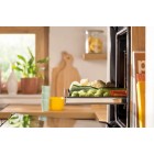 Gorenje Шафа  BPSX6747A05BG духова електрична