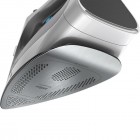 Braun Праска TexStyle 9, 3000Вт, 330мл, паровий удар -225гр, нерж. сталь, сірий