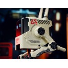 GravaStar Зарядний пристрій мережевий Alpha65 65Вт USB-C/USB-A, білий